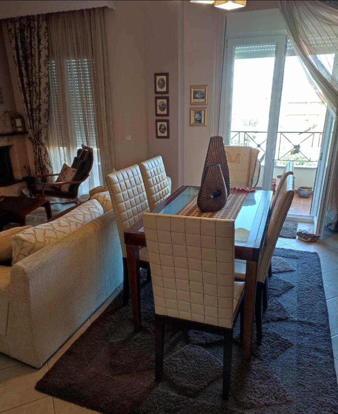 Apartamento Cassiopeia Kateríni Exterior foto