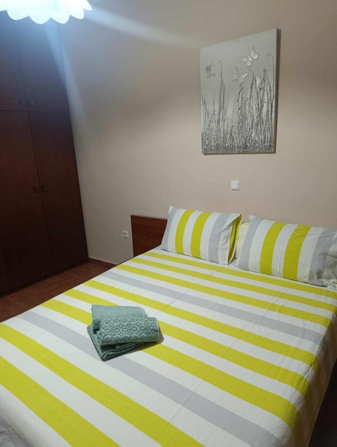 Apartamento Cassiopeia Kateríni Exterior foto