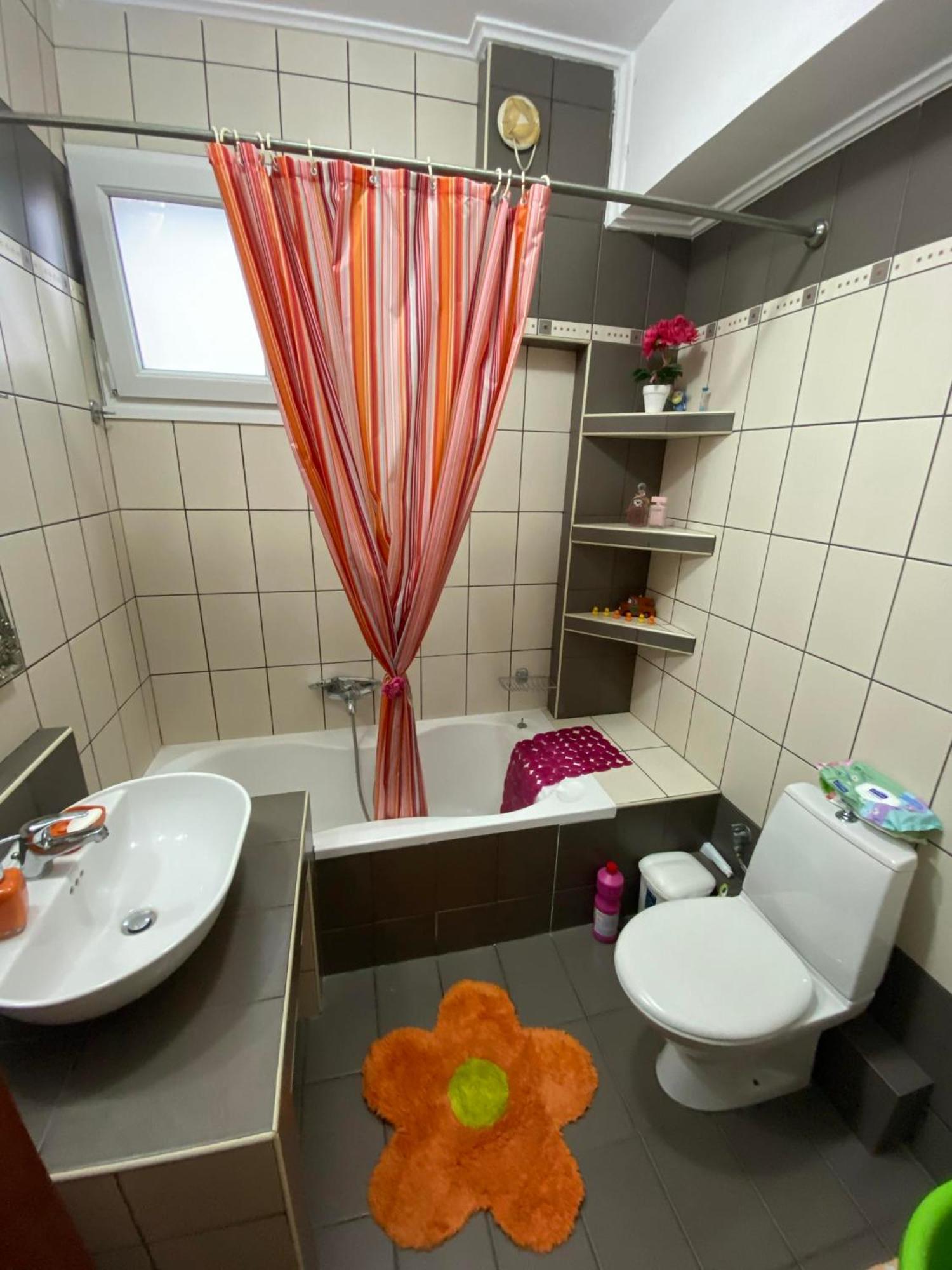 Apartamento Cassiopeia Kateríni Exterior foto